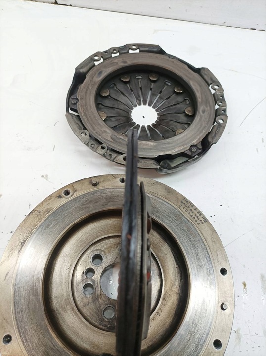 фото №5, Зчеплення 2.0 n46 valvetronic bmw seria 3 v 2005-2012 e90