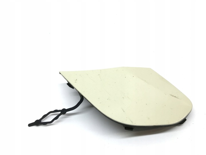 фото №1, Заглушка фаркоп бампера перед renault captur i рестайлинг 511802661r db