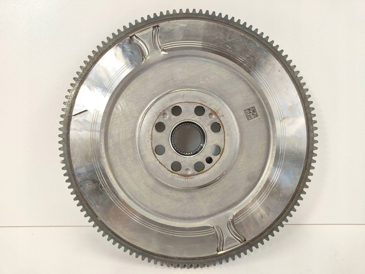 фото №8, Bmw g20 g22 g60 g05 g06 g07 lci b58 двухмассовый маховик колесо маховики b58b30p 5a26ea5