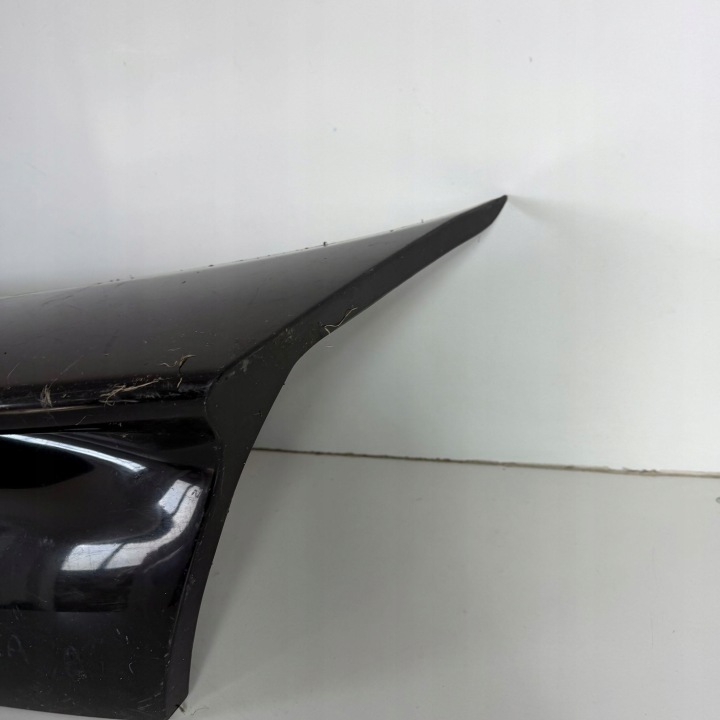 фото №6, Кришка задня багажника opel tigra a oem номер оригінал 90389106