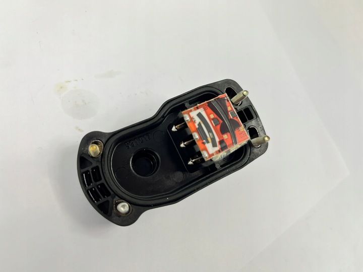 фото №8, Датчик дросельної заслінки k-jet mercedes w124 w201 m102 230e 200e 343722415