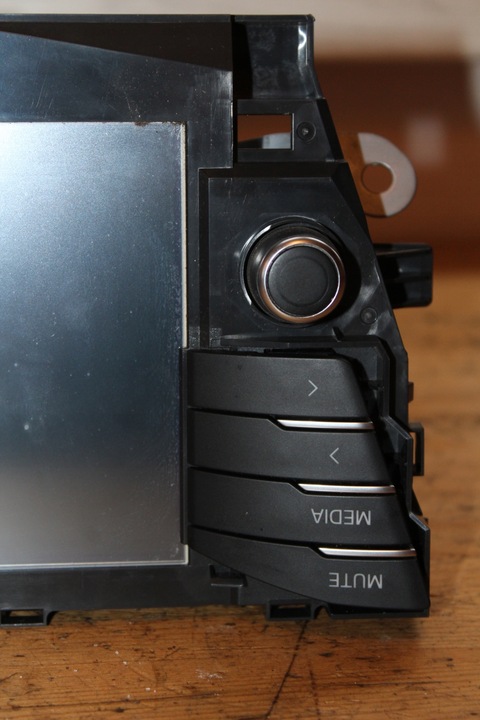 фото №12, Радио навигация камера avensis t27 рестайлинг t29 86140-05270