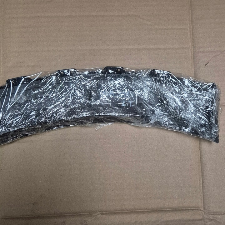 фото №12, Планка бампера зад задняя левая kia niro eniro 86683-q4000