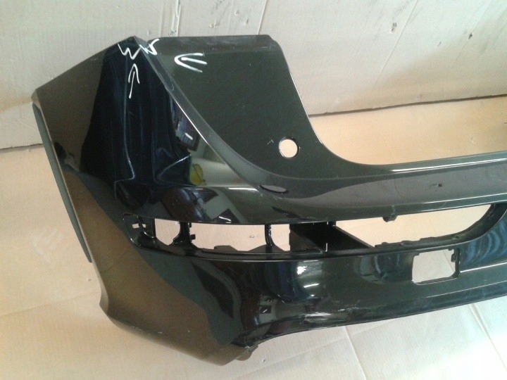 фото №7, Audi q5 s-line бампер зад