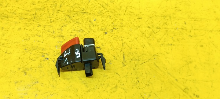 фото №6, Вимикач аварійних merc. w168 a1688201210