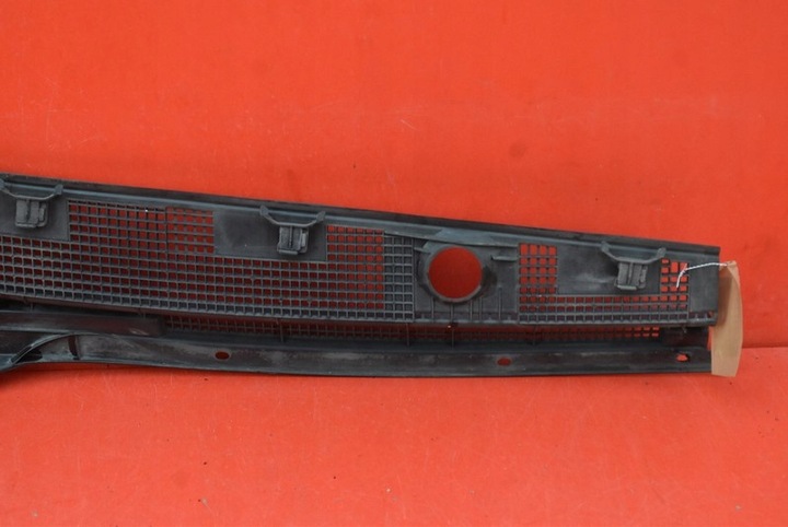 фото №7, Панель под лобовым стеклом левая eu mr533285 mitsubishi lancer 7 vii 03-08