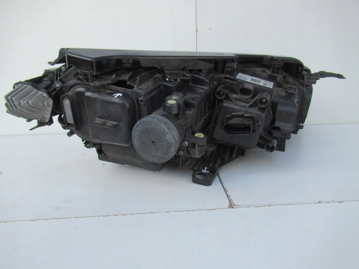 фото №14, Vw arteon 3g8 лампа перед права повний led 3g8941035