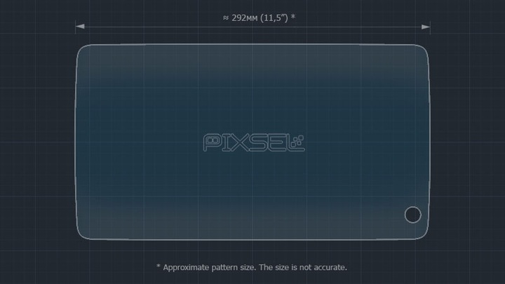 фото №5, Bmw 7 - 13.1“ 2019 - 2022 g11, g12 na монітор задній