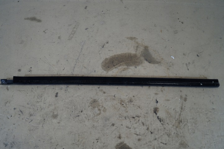 фото №5, Прокладка скла двері правий зад kia sportage iv 16