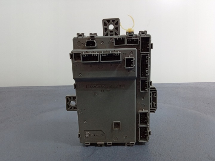 фото №7, Civic ix 11- коробка предохранителей bsi tv0-g230