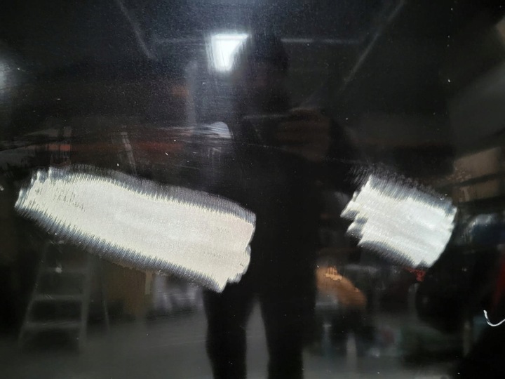 фото №6, Капот audi q7 4m0