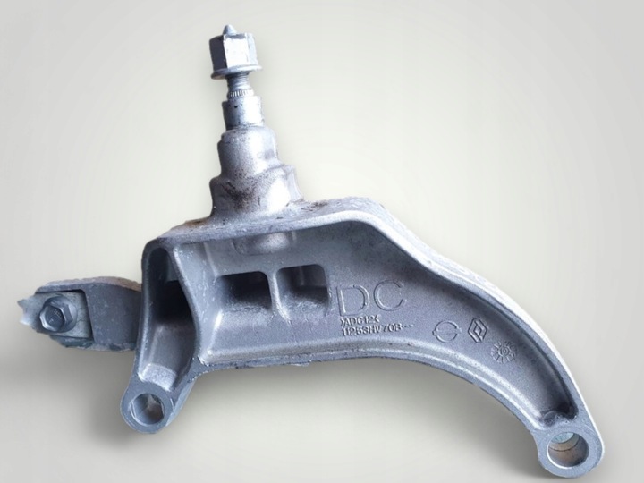 фото №1, Talisman megane iv kadjar лапи коробки автомат 1.3 1.6 1.8 tce dig-t