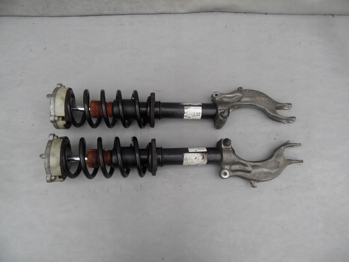 фото №1, Mcperson амортизатор mcpherson  амортизатор праві перед audi q5 sq5 ii