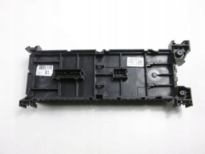 фото №6, Mercedes gl ii коробка запобіжників a1669063901