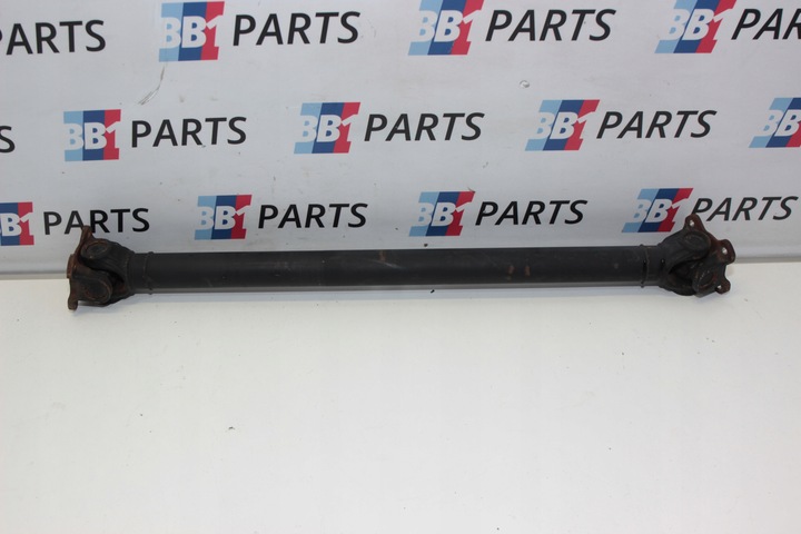 фото №6, Bmw f20 f32 wał привідний перед 120d 184km 7632650