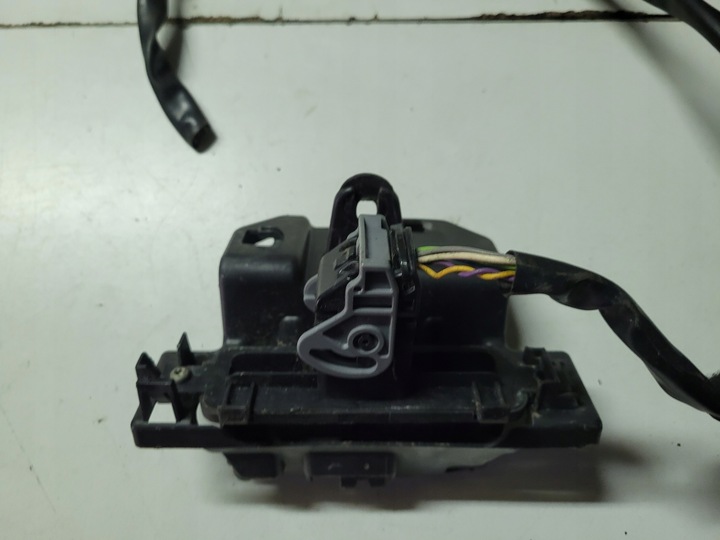 фото №1, Peugeot 207 cc модуль afs