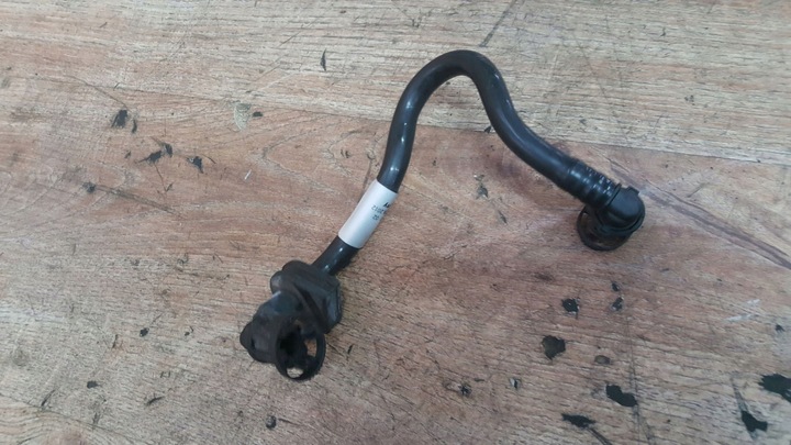 фото №6, Шланг підсилювач bmw f20 n47 7602047