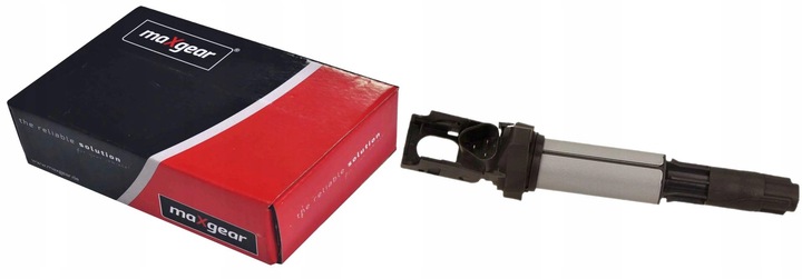 фото №10, Катушка зажигания maxgear 13-0177