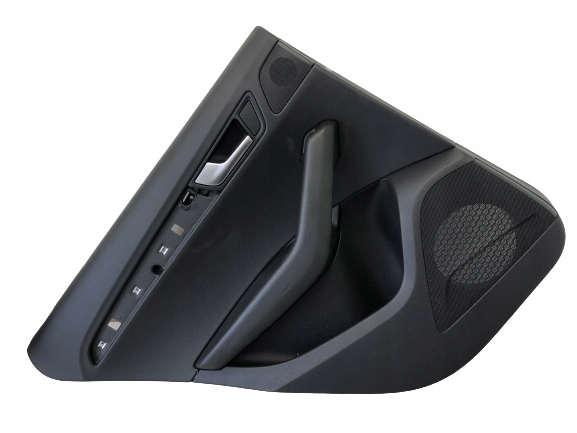 фото №1, Боковина дверь левый зад audi q5 8r