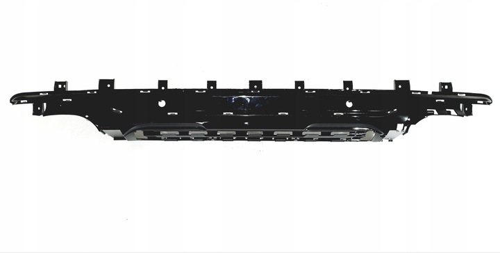 фото №1, Планка бампера ford kuga iii st-line lv4b-17e911