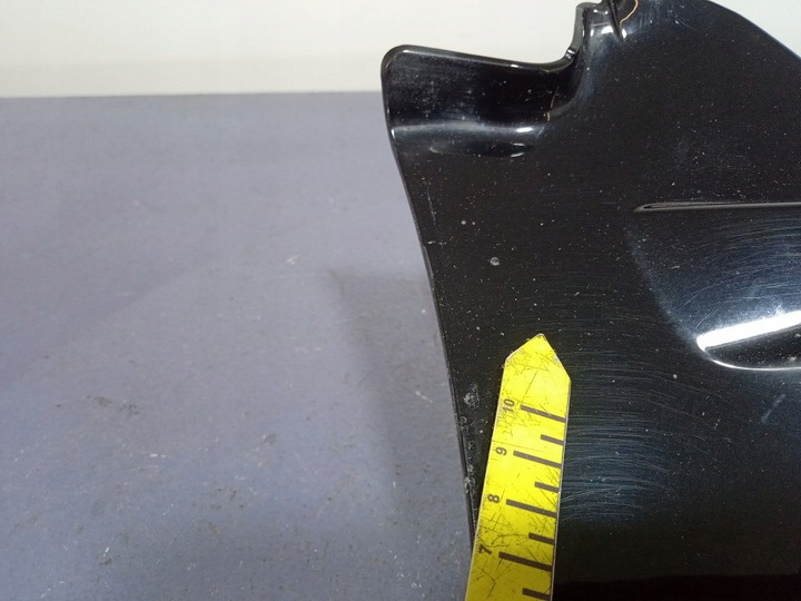 фото №9, Bmw i4 g26 впуск повітря решітка решітка крило перед лівий 8081707