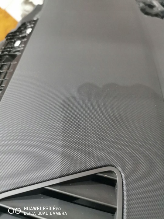 фото №5, Audi q4 e tron - консоль