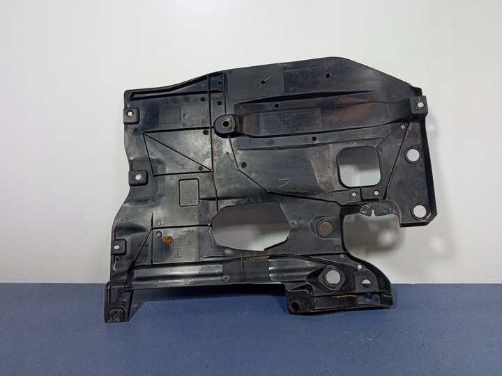 фото №1, Mazda 3 iii bm защита шасси левая bjs756122