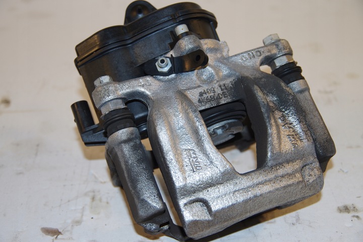 фото №10, Супорт гальмівний зад audi a7 4ka 4k 4k8 a6 c8