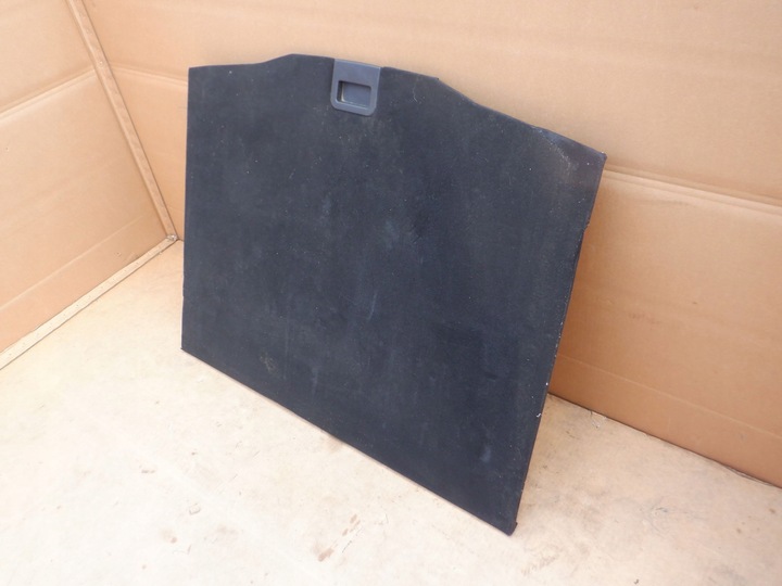 фото №3, Плита підлоги багажника ford втулка стабілізатора mk4 usa