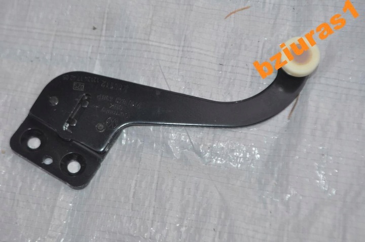 фото №1, Ролик двері зсувних multivan t6 7h0843436p