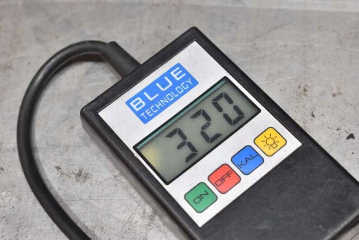 фото №9, Двері праві зад задні a89 bmw f31 11-16