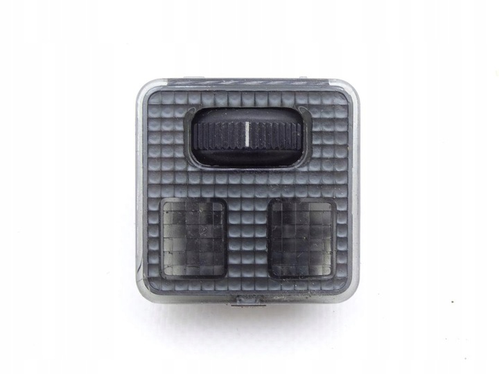 фото №1, Citroen berlingo i peugeot partner 96-10 лампа стелі 9607449080