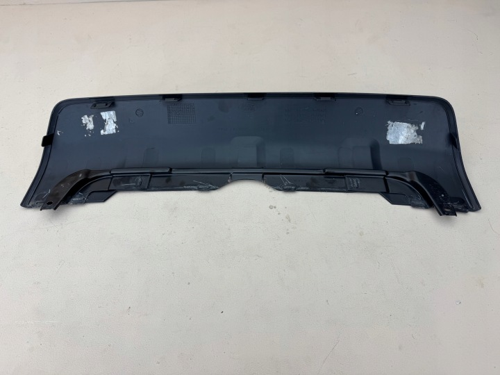 фото №10, Land rover discovery sport l550 спойлер накладка бампера зад fk72-17f954