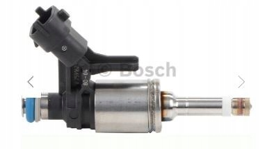 фото №1, Инжектор citroen bwm citroen mini peug hdev-5-1