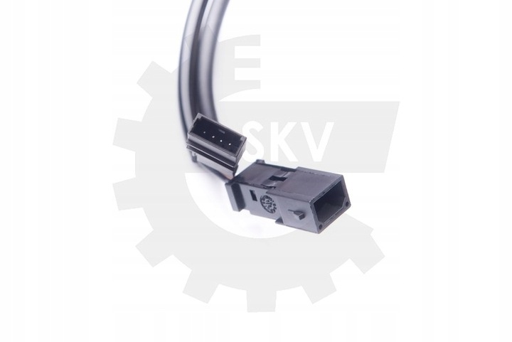 фото №11, Skv датчик abs - audi a6 - 4b0927807l