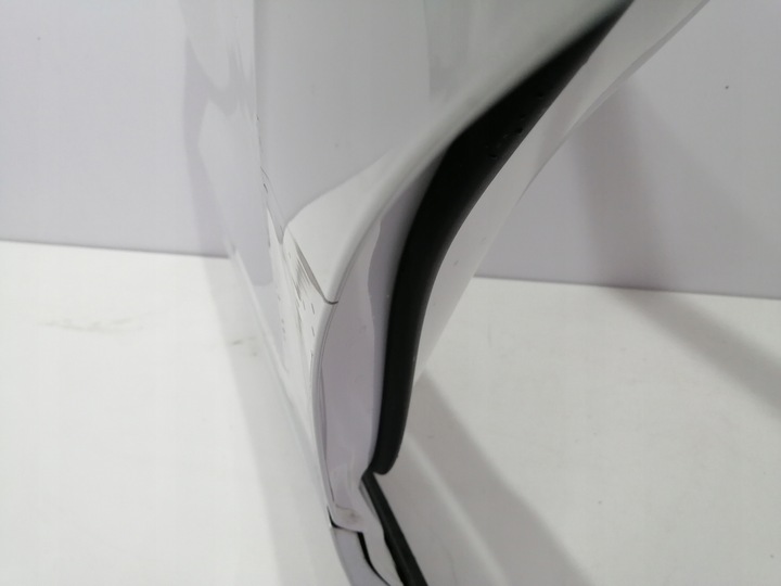 фото №8, Vw touareg iii 760 двері ліві зад задні