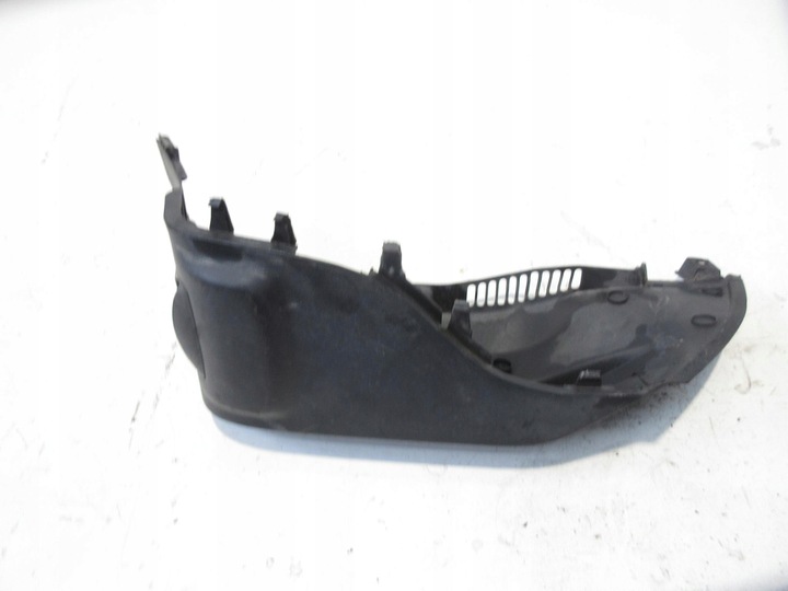 фото №9, Seat ibiza iii 3d кріплення полиці багажника лівий праві