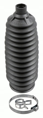 фото №2, Захист рейка do subaru outback 2.0 2.5i 3.6