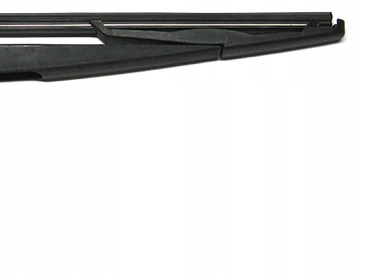 фото №10, Рычаг + листовая рессора дворники зад do nissan almera 03-08 hb