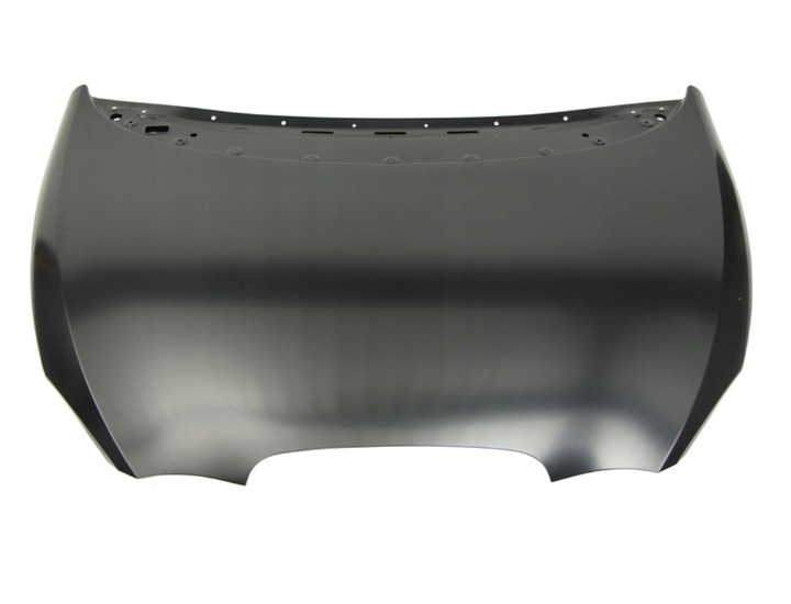 фото №1, Seat leon 2 ii 05-12 кришка двигуна капот нова