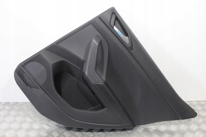 фото №1, Боковина дверь правые перед t-cross 2gm