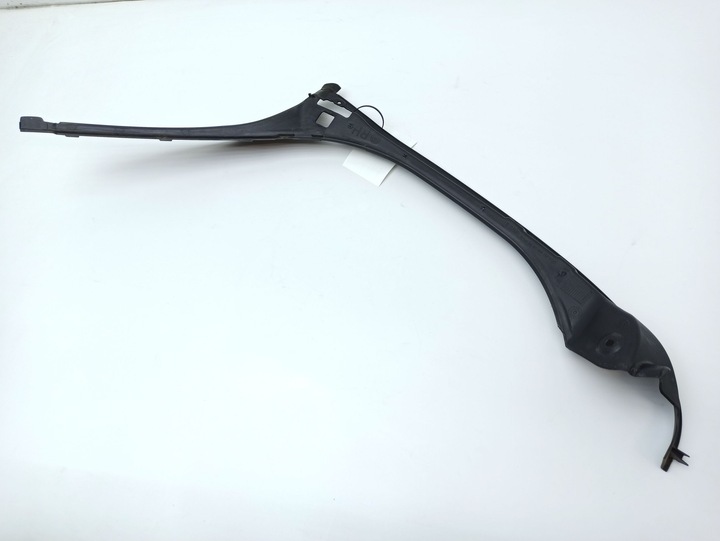 фото №12, Element обивка багажника зад сторона правая mercedes-benz r w251