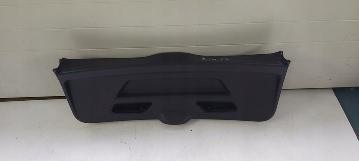 фото №1, Bmw i3 7305089 обивка крышки зад