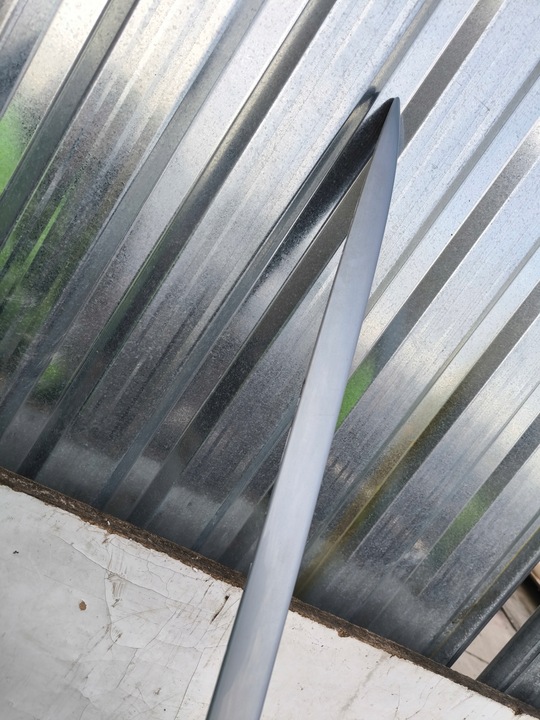 фото №7, Планка порогова ліва audi a4 b8 s line 8k0854931a lx7v оригінал !!!