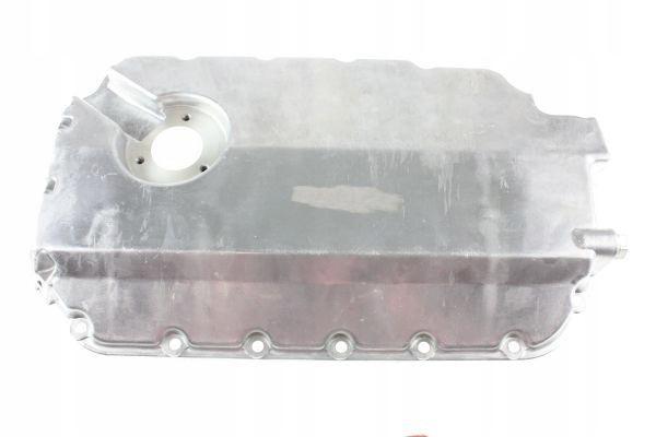 фото №2, Піддон масляна do vw passat b5 2.5 tdi b5.5