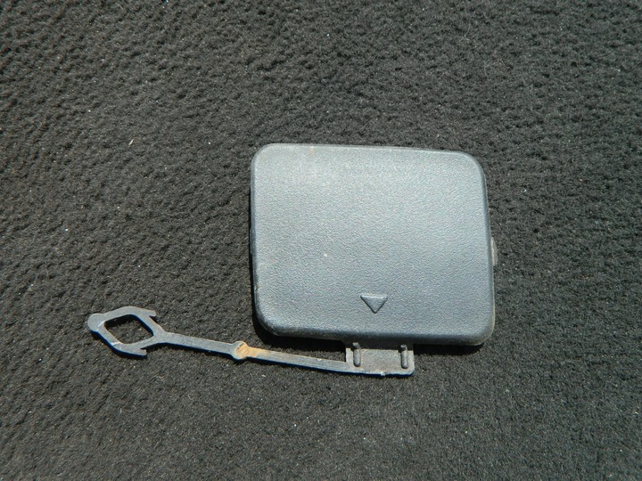 фото №1, Bmw x5 e70 заглушка фаркоп зад 7158448