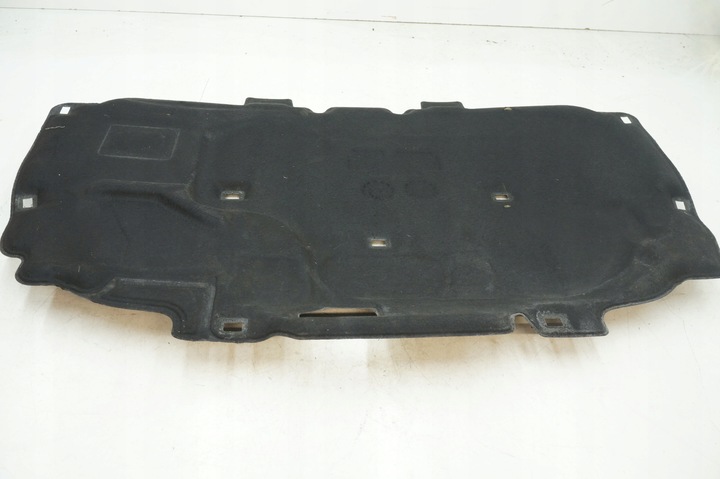 фото №1, Volvo c70 ii шумоізоляція капота 31290665