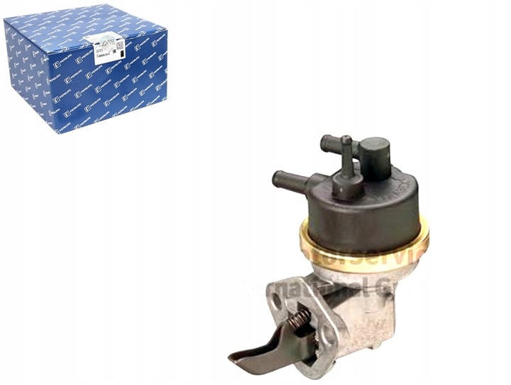 фото №1, Механічна насос пального dacia 1310 renault 11 9 r