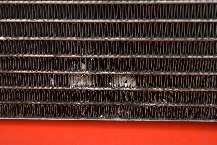 фото №6, Радіаторів кондиціонера 8fc351036-731 chrysler voyager 3 iii 2.4 16v 150 km