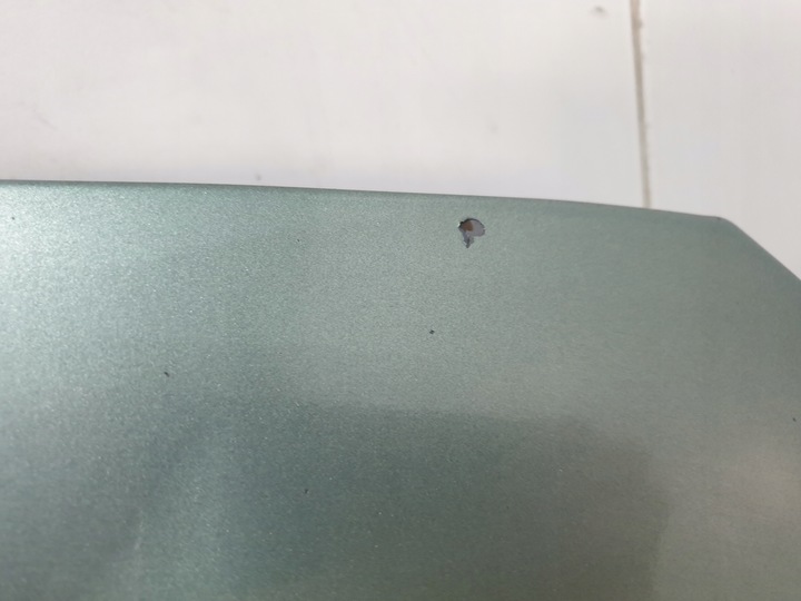 фото №7, Капот renault scenic ii ted97